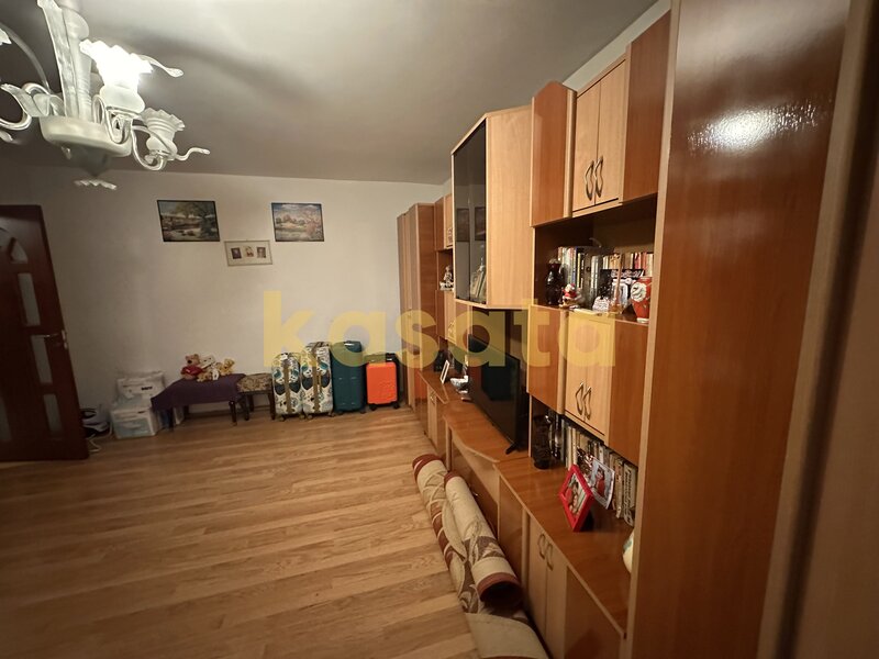 Drumul Sarii 3 Camere  Decomandat  Metrou 5 min