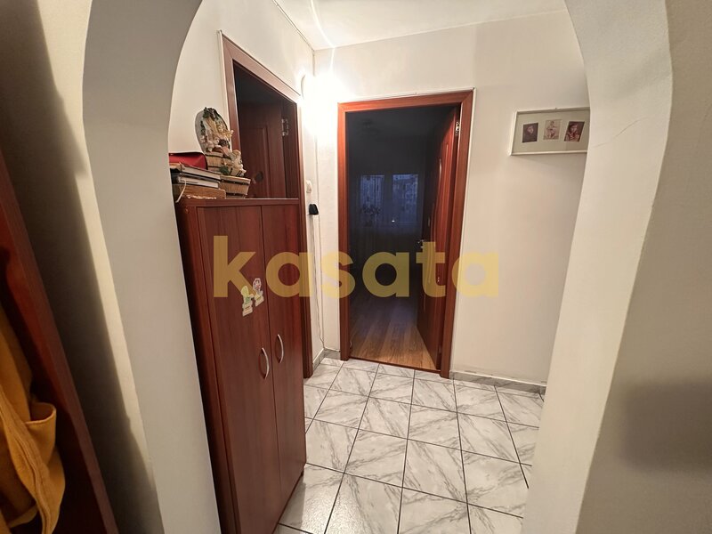 Drumul Sarii 3 Camere  Decomandat  Metrou 5 min