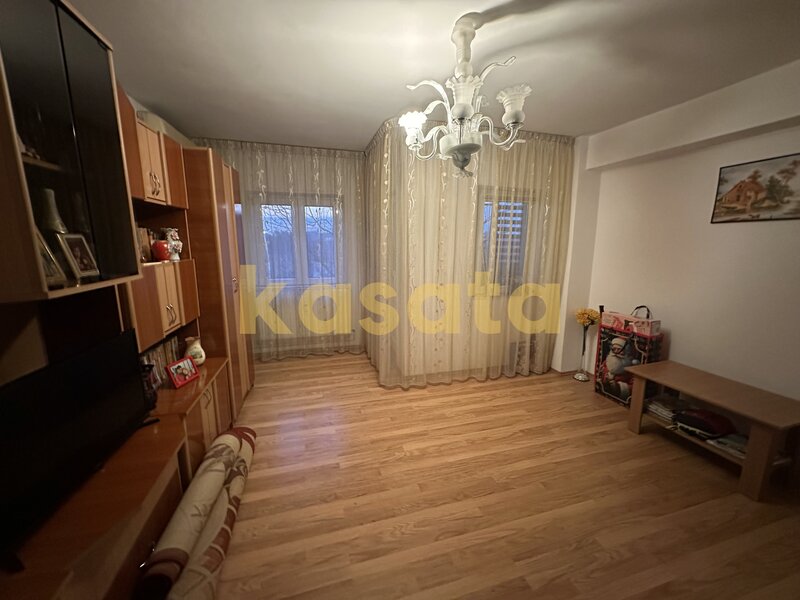 Drumul Sarii 3 Camere  Decomandat  Metrou 5 min