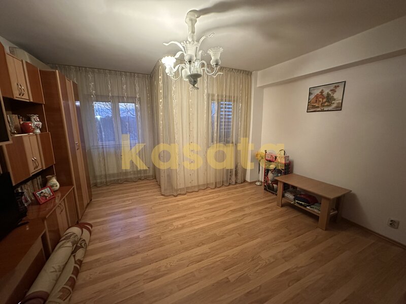 Drumul Sarii 3 Camere  Decomandat  Metrou 5 min