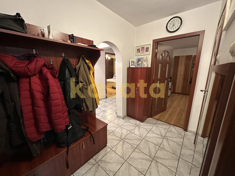 Drumul Sarii 3 Camere  Decomandat  Metrou 5 min