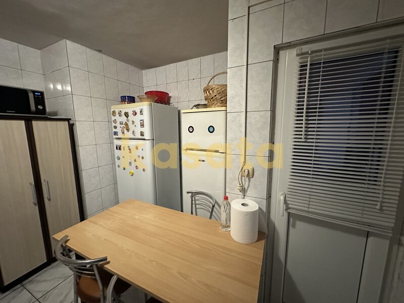 Drumul Sarii 3 Camere  Decomandat  Metrou 5 min