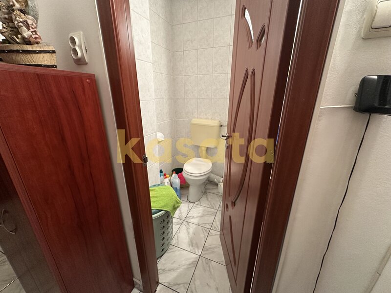 Drumul Sarii 3 Camere  Decomandat  Metrou 5 min