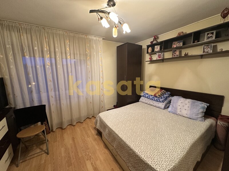 Drumul Sarii 3 Camere  Decomandat  Metrou 5 min