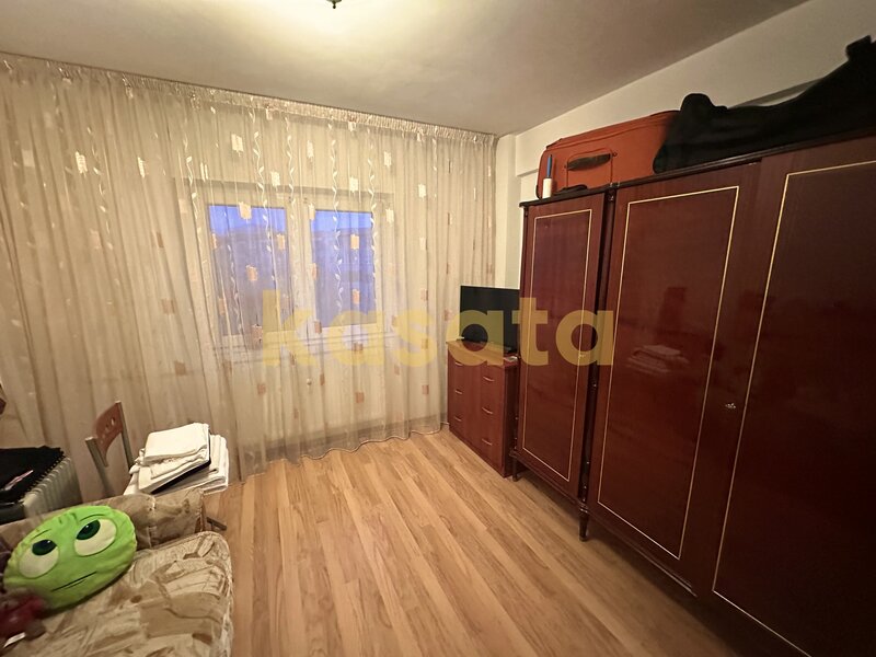 Drumul Sarii 3 Camere  Decomandat  Metrou 5 min